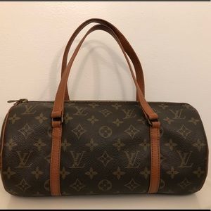 Louis Vuitton Papillon 30